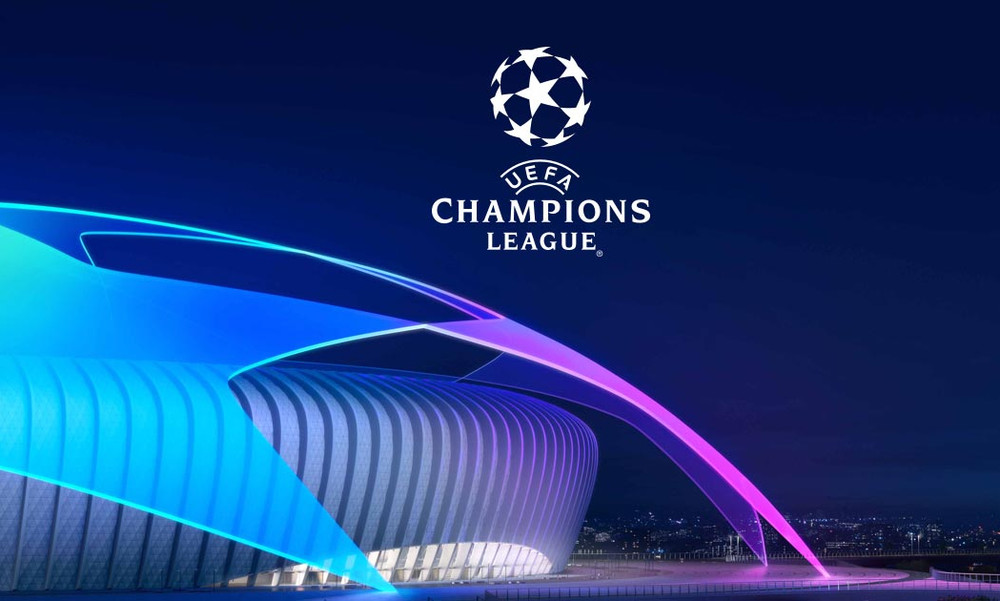  Champions League: Τα ζευγάρια των play off	