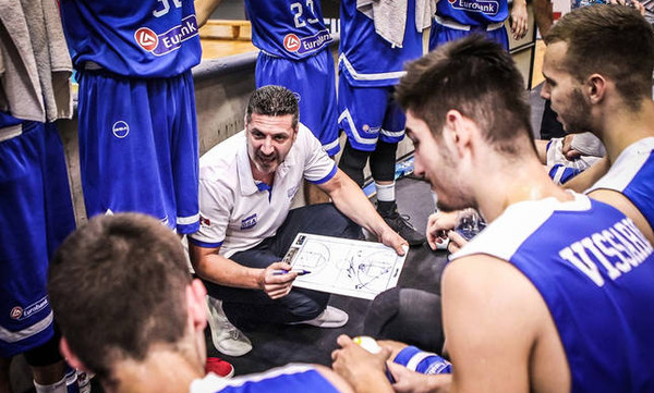 Εθνική Παίδων: Λύγισε στο τέλος από την Ισπανία