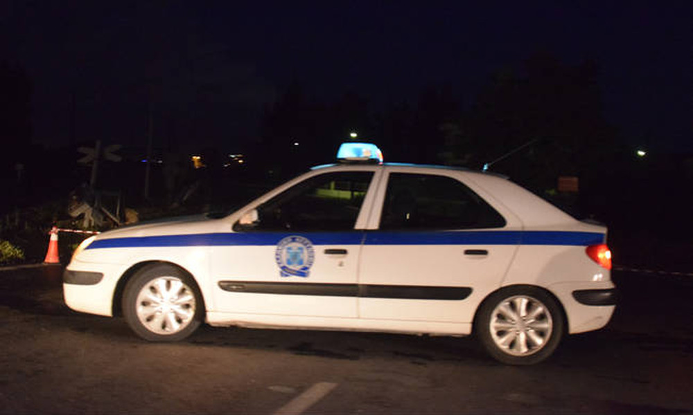 Άγριο έγκλημα στο Λουτράκι: 82χρονος στραγγάλισε το γείτονά του