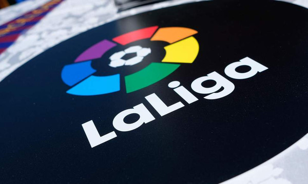 Αγώνες La Liga made in USA!