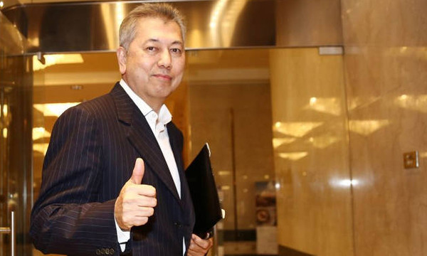 Νέοι «κεραυνοί» κατά Πιεμπονγκσάντ στο Βέλγιο: «Λάμπει δια της απουσίας του»