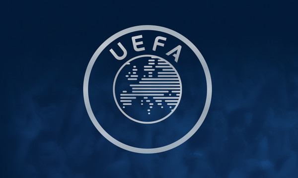 UEFA: Σταθερά στη 14η θέση η Ελλάδα	