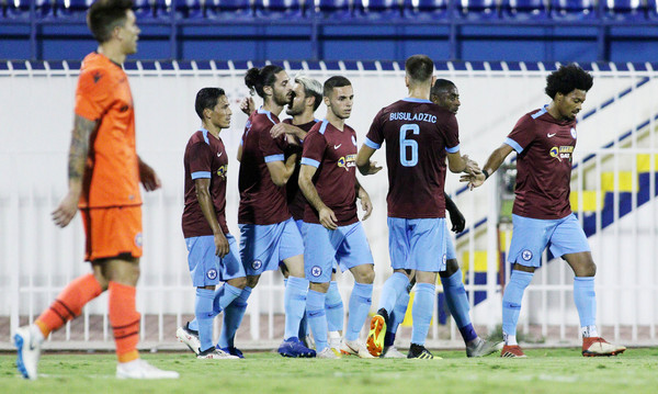 Ατρόμητος-Αστέρας Τρίπολης 2-1: Πέρασε το τεστ με επιτυχία!