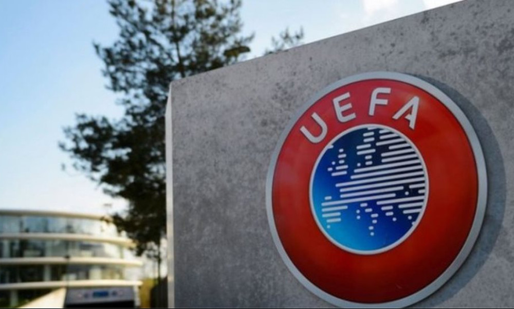 UEFA: Μόντριτς, Ρονάλντο και Σαλάχ υποψήφιοι κορυφαίοι της χρονιάς	