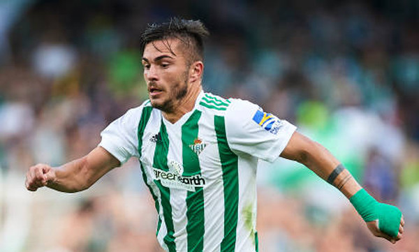 ΠΑΟΚ: Υπογράφει ο Τόσκα