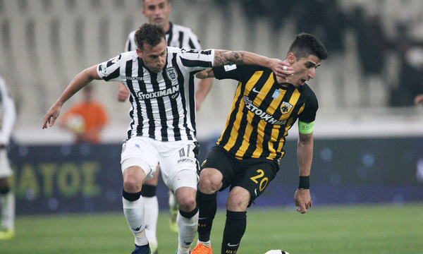 Super League: Σκέψεις για Super Cup!