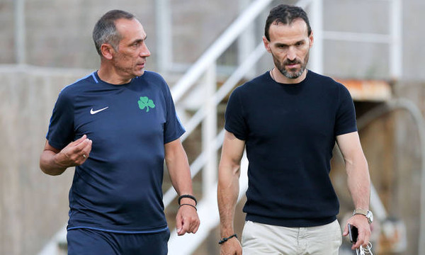 Παναθηναϊκός: Παίρνουν σειρά οι αποχωρήσεις 