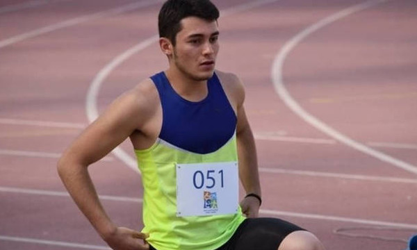   Δεύτερο μετάλλιο για τον Γκαβέλα στο «Βερολίνο 2018»