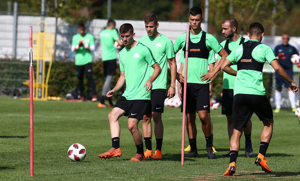 Παναθηναϊκός: Αυτοί είναι οι δέκα που φεύγουν