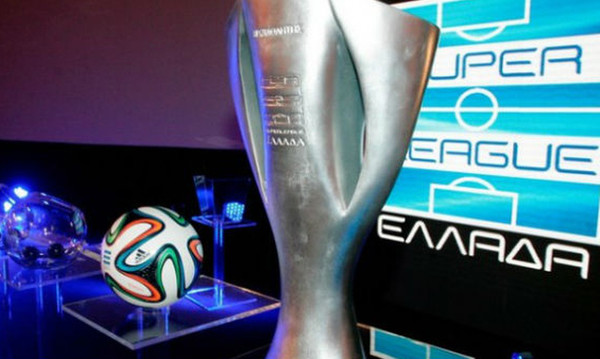 Στα δικαστήρια Super League και ΕΠΟ για το... μπαράζ!