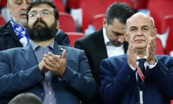 ΕΠΟ κατά Βασιλειάδη και Super League!