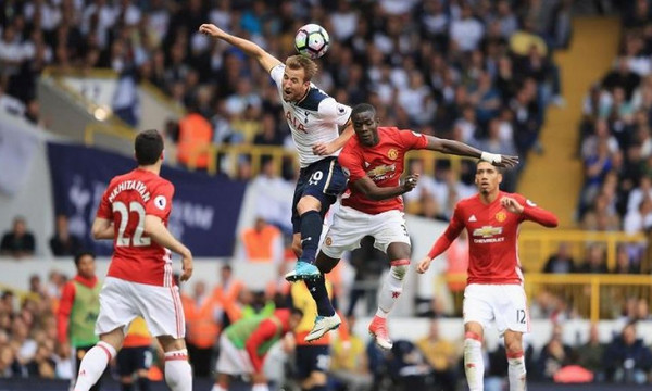 Ταμείο με ντέρμπι στην Premier League