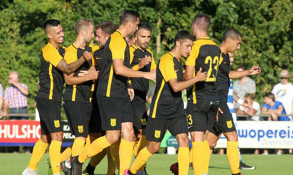 Άρης: Οι «εκλεκτοί» για Λαμία