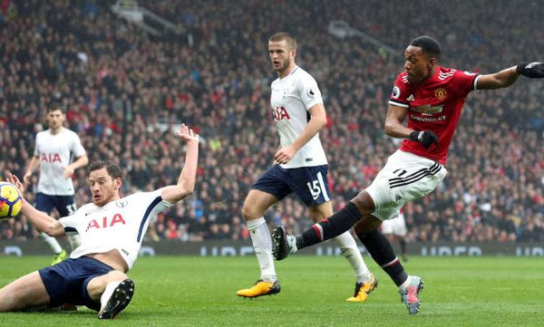 Βόμβα… στο ντέρμπι της Premier League