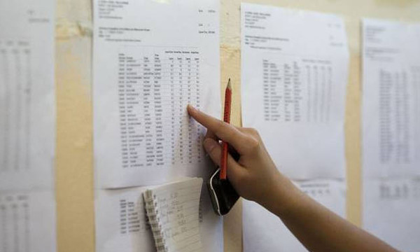 Βάσεις 2018: Τρίτη 28 Αυγούστου αναμένονται οι ανακοινώσεις του υπουργείου Παιδείας 