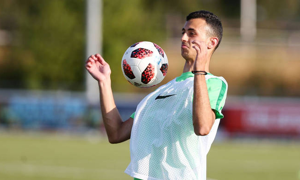 Παναθηναϊκός: Σέχου ο επόμενος