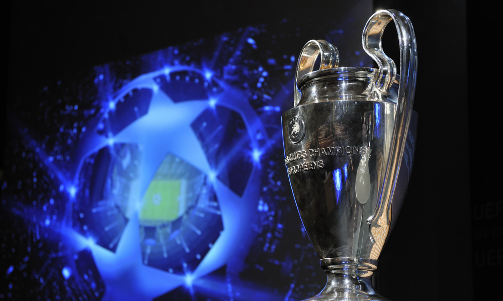 ΑΕΚ: Ποιοι θα είναι οι αντίπαλοι στο Champions League; (poll)