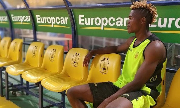 Άρης: Ανακοινώθηκε ο Κριστ Γουάμπα