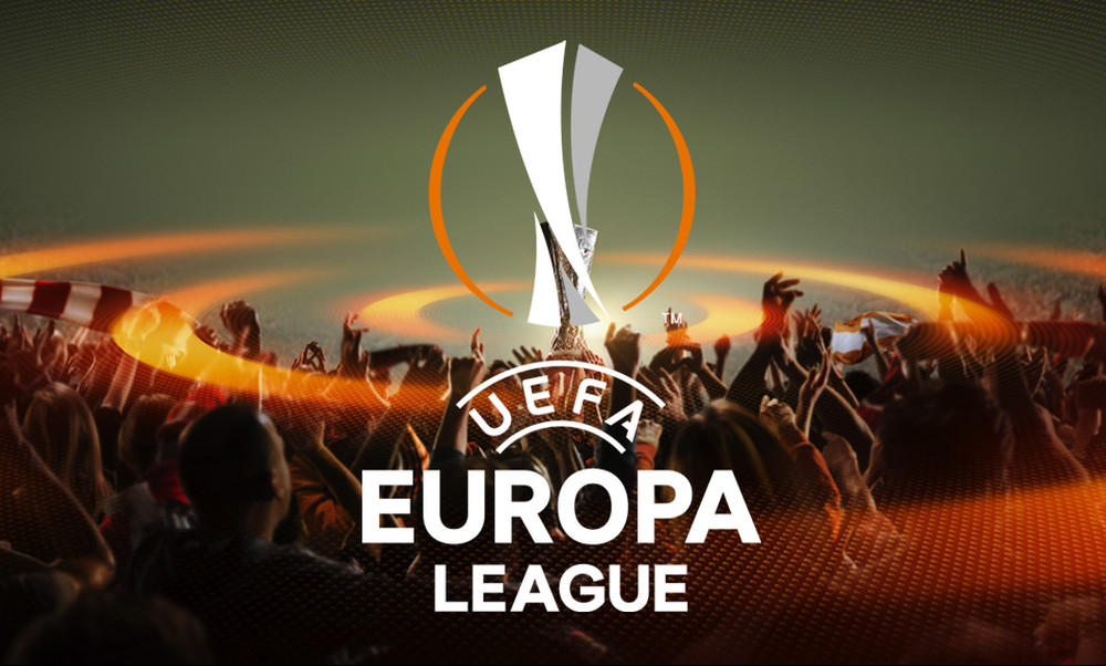 Europa League: Τα αποτελέσματα των αγώνων των πλέι οφ