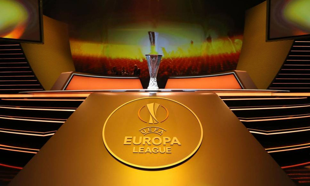 Europa League: Οι πιθανοί αντίπαλοι για ΠΑΟΚ και Ολυμπιακό - Τα γκρουπ δυναμικότητας