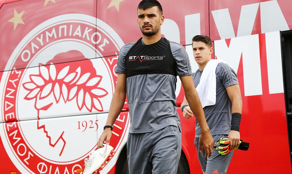 Στον ΠΑΣ Γιάννινα ο Ευαγγέλου!