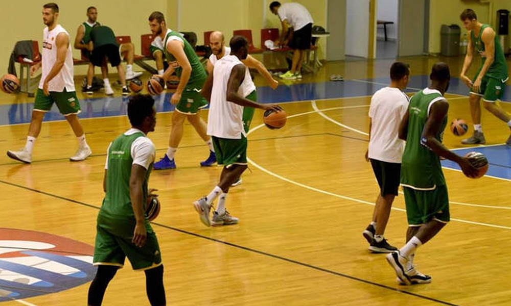 Τόσα χιλιόμετρα θα κάνει ο Παναθηναϊκός ΟΠΑΠ στη νέα Euroleague (photo)