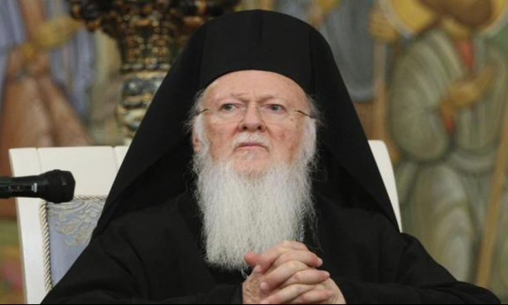 Ιστορική απόφαση: Το Φανάρι επιτρέπει τον δεύτερο γάμο ιερέων