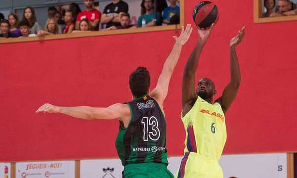 Σίνγκλετον: «Υπήρξε ενδιαφέρον από την Μπαρτσελόνα» (video)