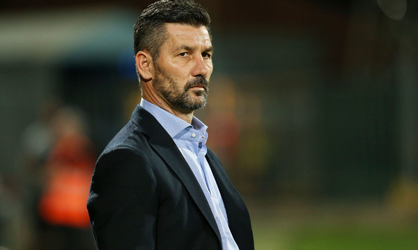 ΑΕΚ: Χωρίς μεταγραφή η λίστα για το Champions League