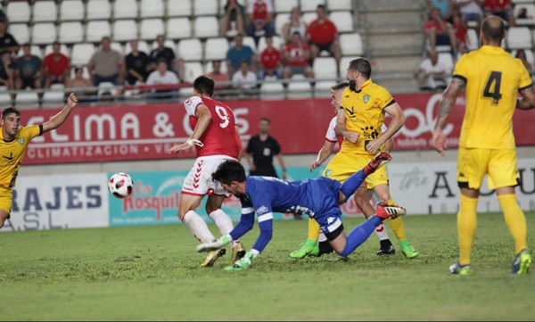 Στήριγμα το Copa Del Rey