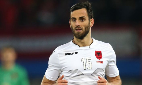 Άρης: Κίνηση και «ψηστήρι» για Μαβράι