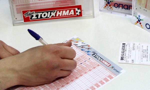 Πάμε Στοίχημα: Περισσότερα από 55 εκατ. ευρώ σε κέρδη