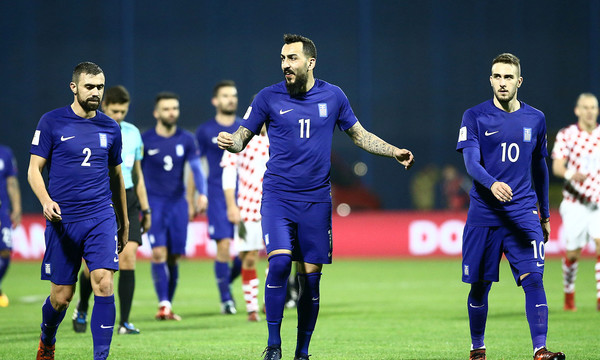 Θα ξεκινήσει με νίκη η Εθνική Ομάδα το Nations League;