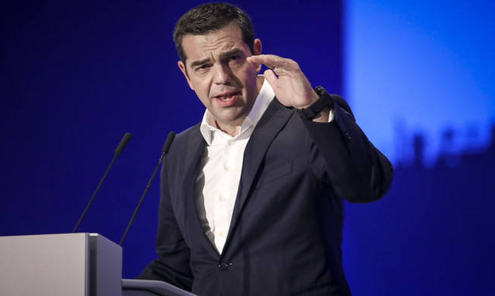 ΔΕΘ 2018: Όλο το πακέτο ελαφρύνσεων και παροχών που ανακοίνωσε ο Τσίπρας