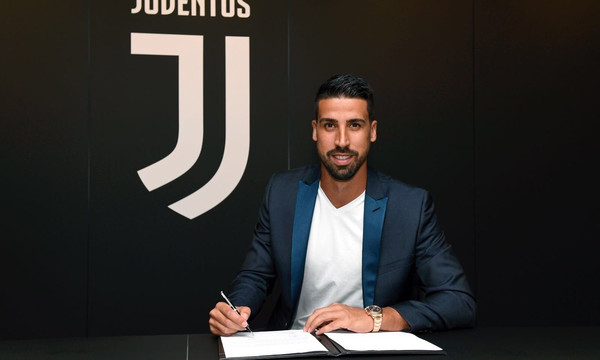 Μόνιμος κάτοικος Τορίνου ο Κεντίρα (videos)