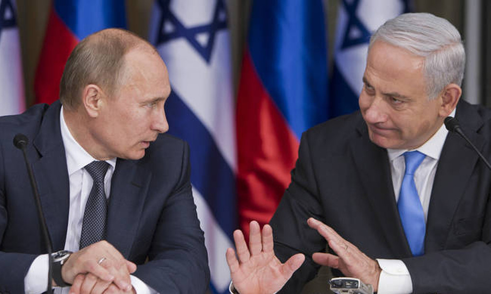 Οργή Ρωσίας κατά Ισραήλ: «Θα πληρώσετε ακριβά το θάνατο των 15 στρατιωτών μας»