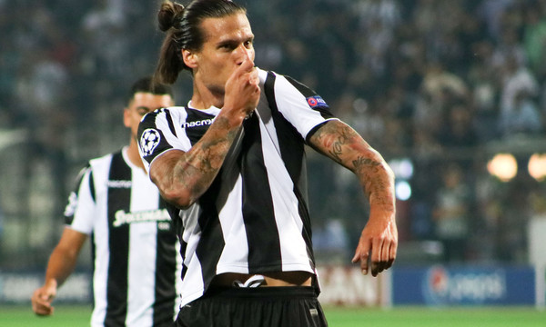 ΠΑΟΚ: Χωρίς Μάτος και Πρίγιοβιτς με Τσέλσι