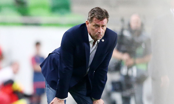 Δίνει εξετάσεις ο Σκίμπε, σενάριο για Αναστασιάδη!