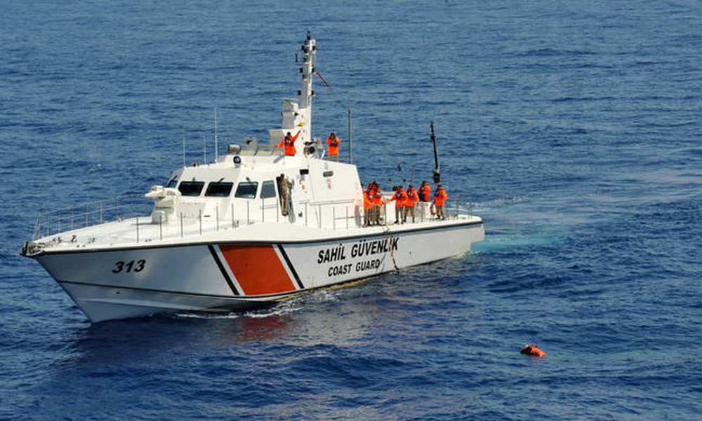 «Θρίλερ» στην Κύπρο: Οι Τούρκοι απήγαγαν πλήρωμα αλιευτικού σκάφους υπό κυπριακή σημαία (videos)