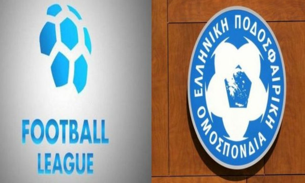 Football League: Το τηλεοπτικό «αγκάθι» και τα πλέι οφ/άουτ