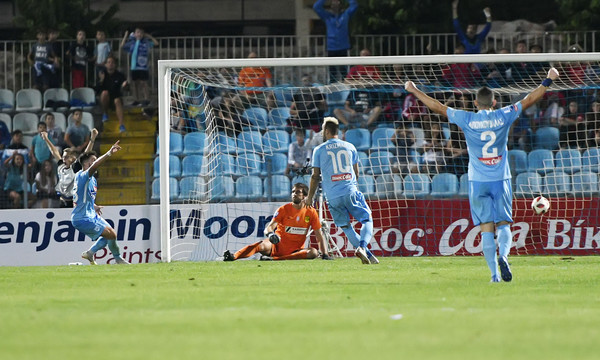 ΠΑΣ Γιάννινα-Άρης 1-0: Στους «Ζωσιμάδες» είχε....STOP!