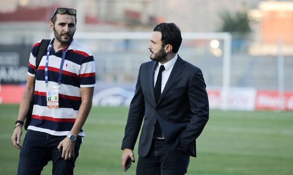 Άρης: Δυσαρέσκεια για ΠΑΣ Γιάννινα και Αστυνομία