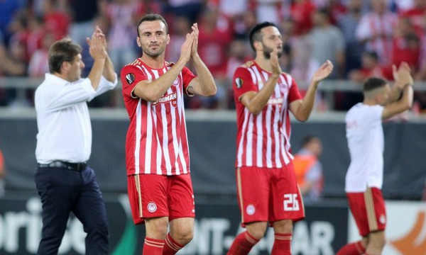 Ολυμπιακός: Έτσι πάει στη Νέα Σμύρνη