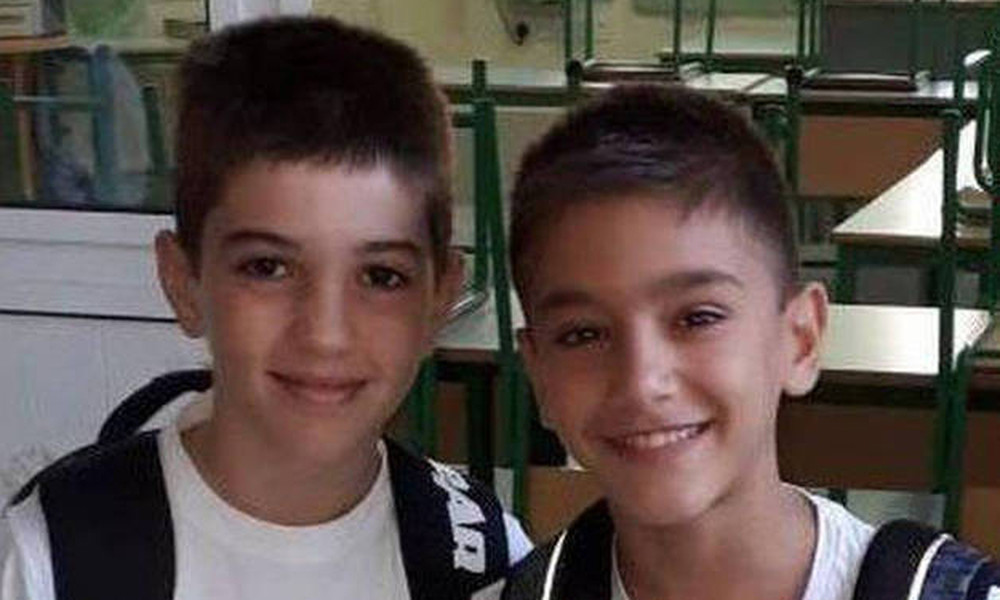 Αποκαλύψεις – σοκ για την απαγωγή των δύο 11χρονων: Τα παιδιά «έμοιαζαν ναρκωμένα»