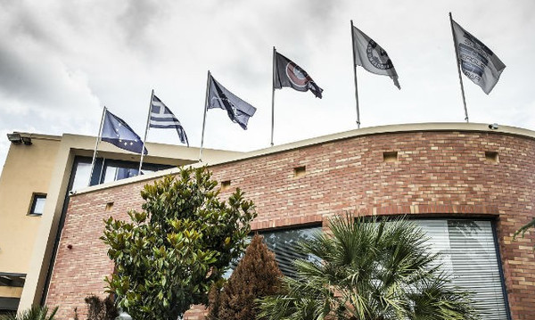 Δεν δέχεται το μπαράζ η Super League - Έπεσε ξύλο στο ΔΣ