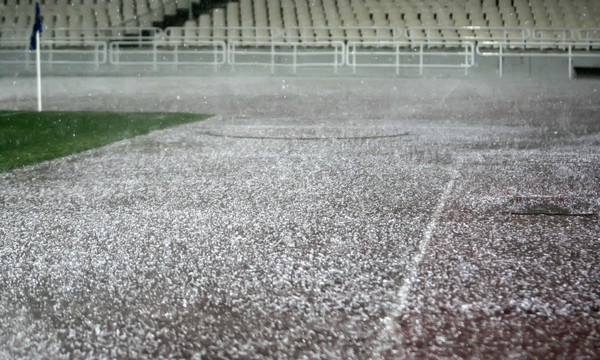 Super League: Αποφασίζουν για ΟΑΚΑ και «Γεντί Κουλέ»