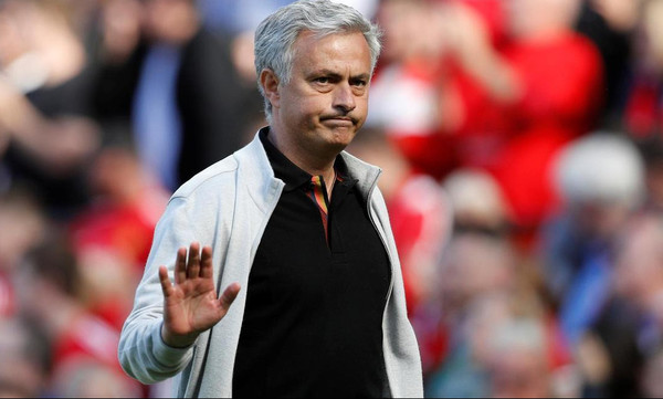 Μια φορά κι έναν καιρό, ήταν ένας «Special One»…