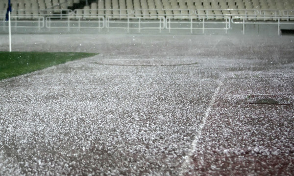 Τελευταία στιγμή θα κριθεί η διεξαγωγή του Παναθηναϊκός-ΠΑΣ Γιάννινα 