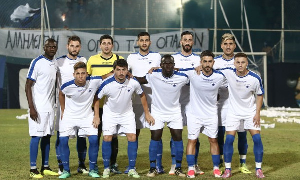 Απίστευτη καταγγελία από Ιωνικό: «Άρπαξε 2.000 ευρώ και υπέγραψε αλλού»!