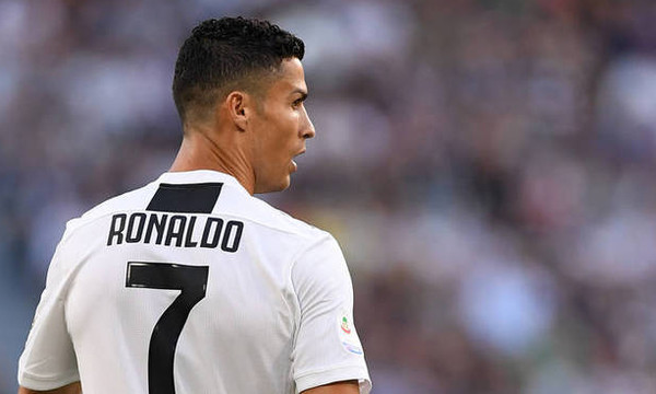 Κριστιάνο Ρονάλντο: Fake news τα περί βιασμού Αμερικανίδας - «Θέλουν λίγη από τη φήμη μου»